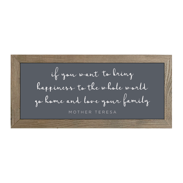 16x7 Thin Oak The Home Collection