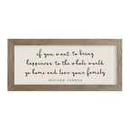 16x7 Thin Oak The Home Collection