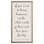 35x18 Thin Oak | Natural Canvas