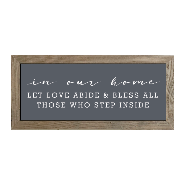 16x7 Thin Oak The Home Collection