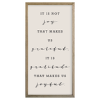 35x18 Thin Oak | Natural Canvas