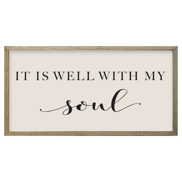 35x18 Thin Oak | Natural Canvas