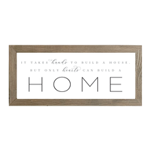 Load image into Gallery viewer, 16x7 Thin Oak The Home Collection
