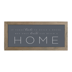 16x7 Thin Oak The Home Collection