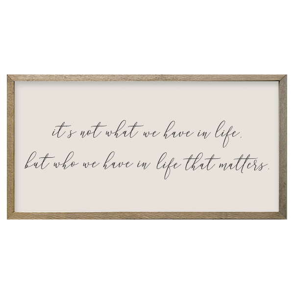 35x18 Thin Oak | Natural Canvas