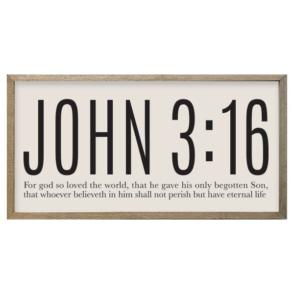 35x18 Thin Oak | Natural Canvas