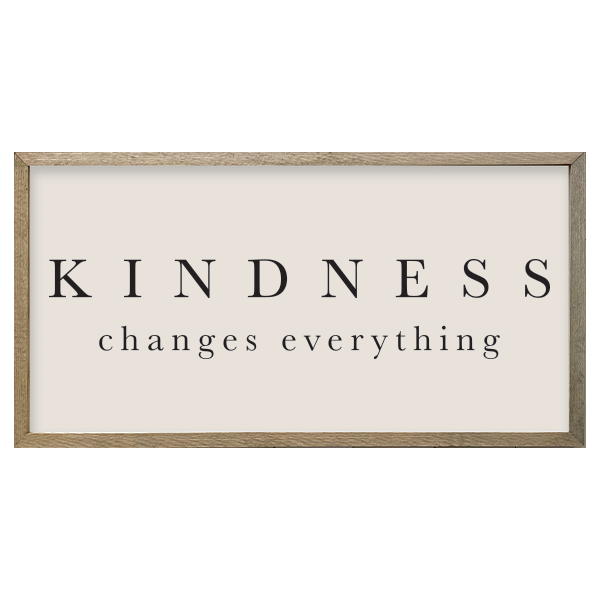 35x18 Thin Oak | Natural Canvas