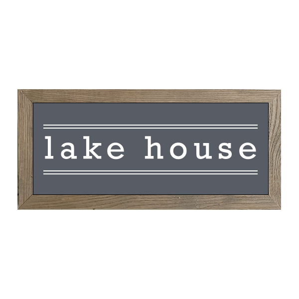 16x7 Thin Oak The Home Collection