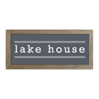 16x7 Thin Oak The Home Collection