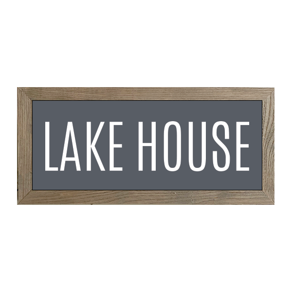 16x7 Thin Oak The Home Collection