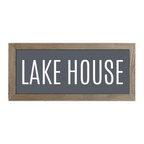 16x7 Thin Oak The Home Collection