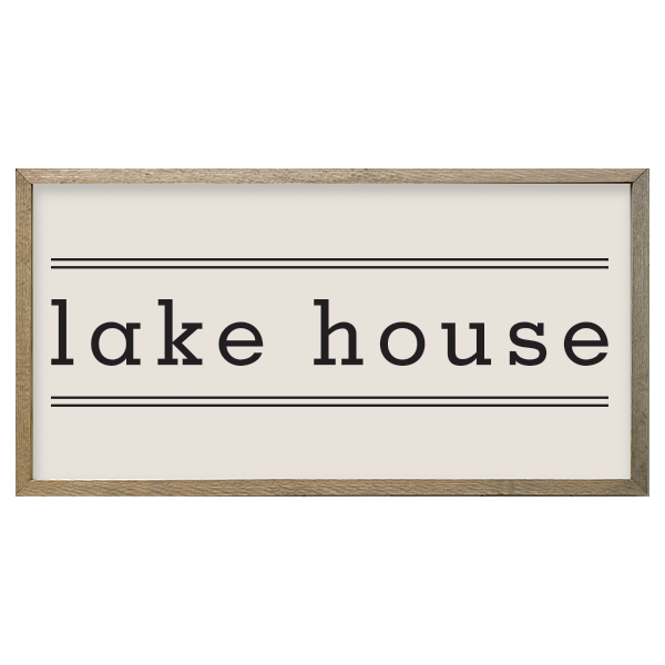 35x18 Thin Oak | Natural Canvas