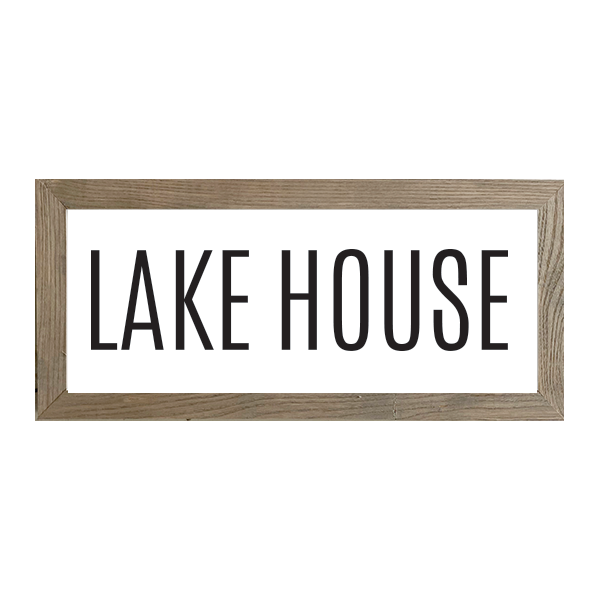 16x7 Thin Oak The Home Collection