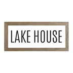 16x7 Thin Oak The Home Collection