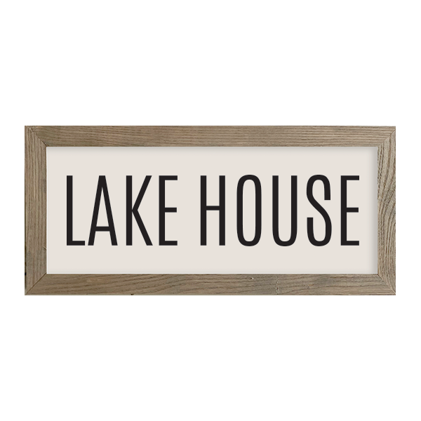 16x7 Thin Oak The Home Collection