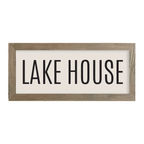 16x7 Thin Oak The Home Collection