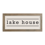 16x7 Thin Oak The Home Collection