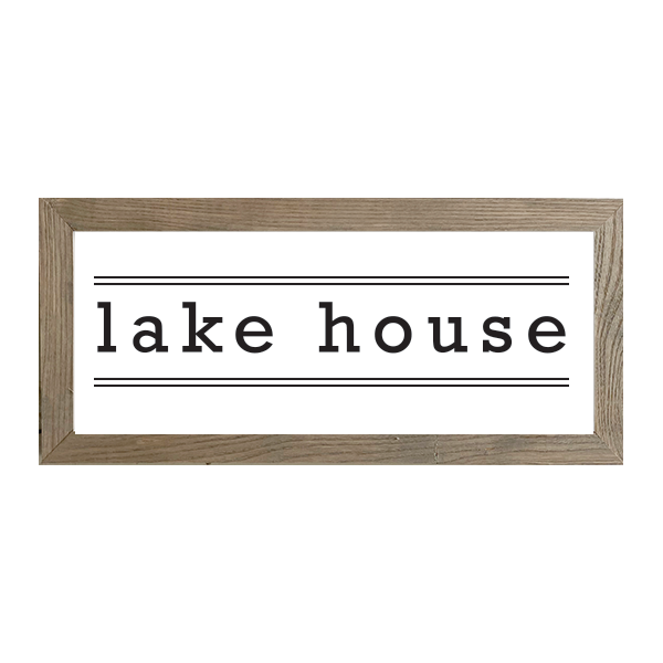 16x7 Thin Oak The Home Collection