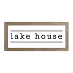 16x7 Thin Oak The Home Collection