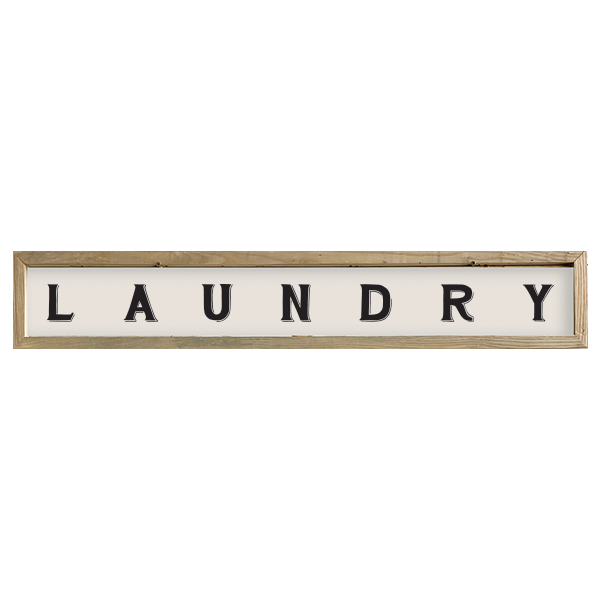 41x7 Thin Oak | Natural Canvas