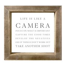 Load image into Gallery viewer, 23x23 Timberwood
