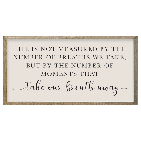 35x18 Thin Oak | Natural Canvas