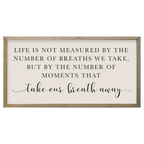 35x18 Thin Oak | Natural Canvas