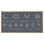 35x18 Thin Oak | Charcoal Canvas