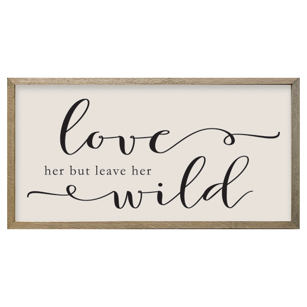 35x18 Thin Oak | Natural Canvas