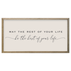 35x18 Thin Oak | Natural Canvas