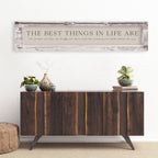 Medium Holland with Hardware