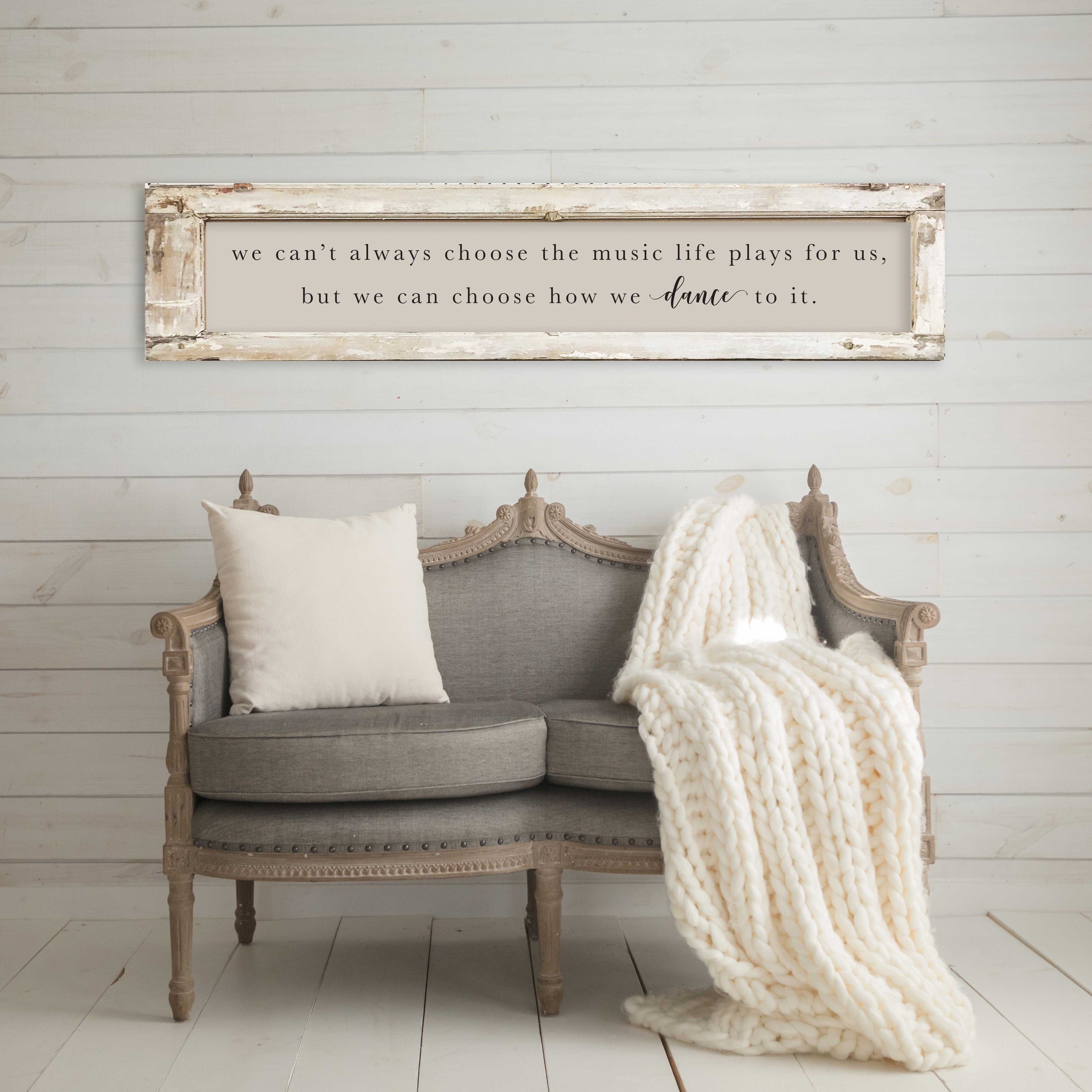 Medium Holland Window