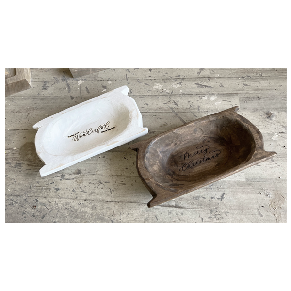 Holiday Mini Siranda