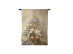 Neutral Christmas Tree Scroll