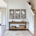 Dark Vintage Botanicals