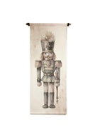 3'x6' Vertical Canvas Scrolls