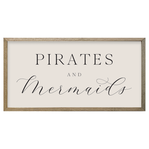 35x18 Thin Oak | Natural Canvas