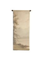 3'x6' Vertical Canvas Scrolls