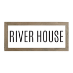 16x7 Thin Oak The Home Collection