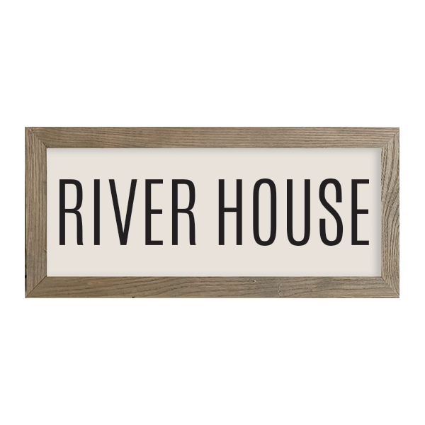 16x7 Thin Oak The Home Collection