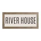 16x7 Thin Oak The Home Collection