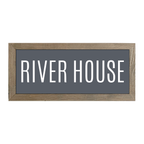 16x7 Thin Oak The Home Collection