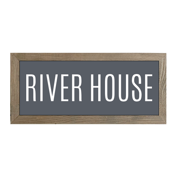 16x7 Thin Oak The Home Collection