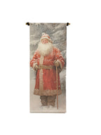 3'x6' Vertical Canvas Scrolls