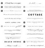 Medium Holland Window