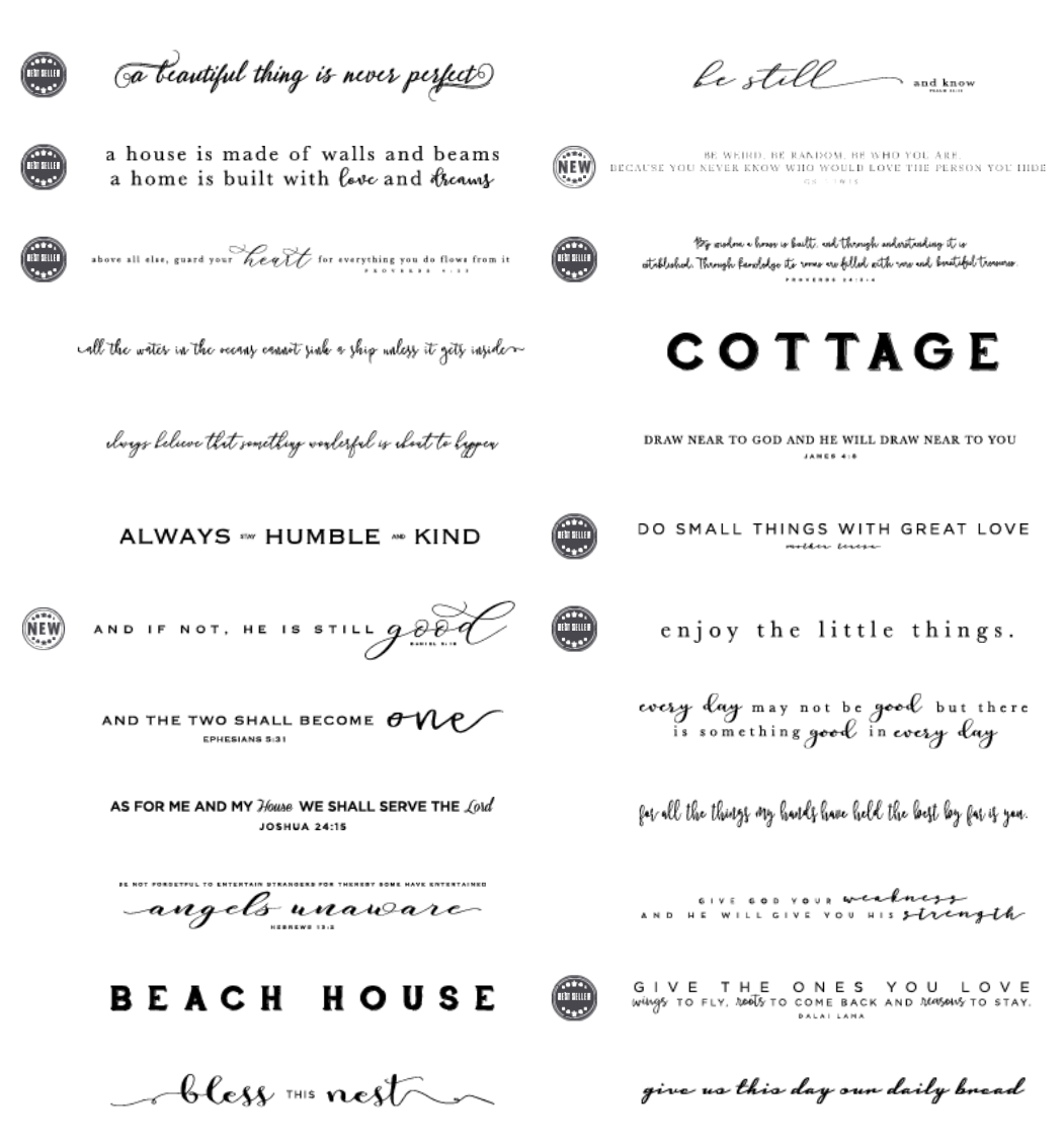 Medium Holland Window