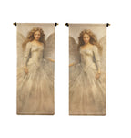 Angel Scroll
