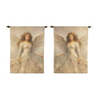 Angel Scroll