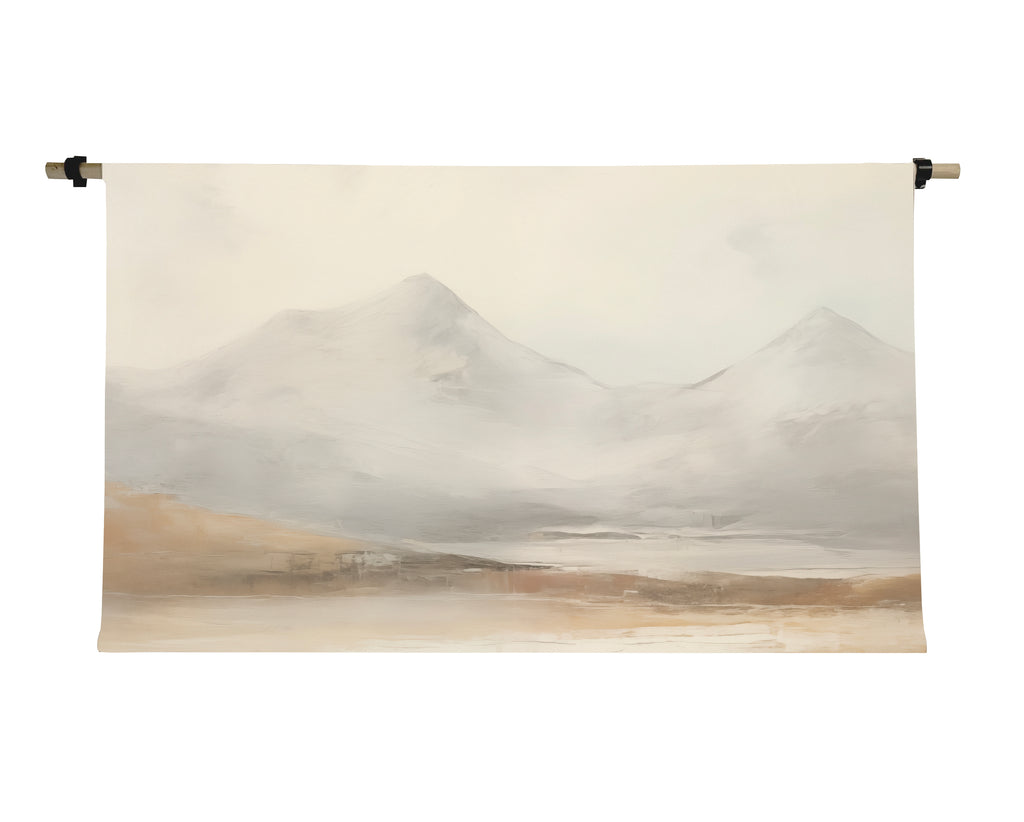 3'x6' Horizontal Canvas Scrolls