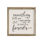 16x16 Thin Oak | Natural Canvas